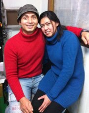 My Parents